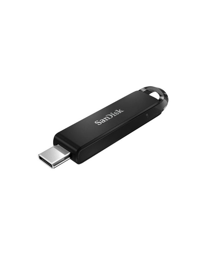 Buy SanDisk Ultra CZ460 128GB USB Type-C Flash Drive SDCZ460-128G-G46