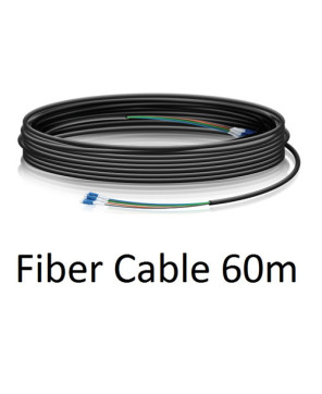 Buy Ubiquiti 60m Single Mode LC-LC Fiber Cable FC-SM-200