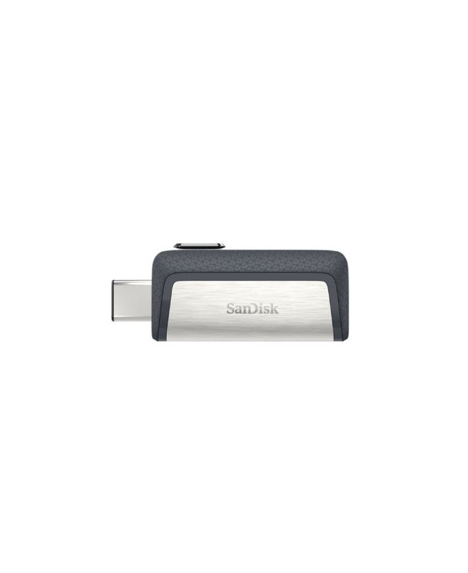 Buy SanDisk 128GB Ultra Dual Drive Go 2-in-1 USB-C & USB-A Flash Drive Memory SDDDC2-128G-G46