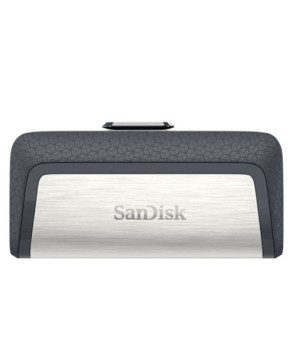 Buy SanDisk 256GB Ultra Dual Drive USB Type-C Flash Drive SDDDC2-256G-G46