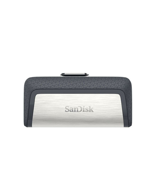 Buy SanDisk 256GB Ultra Dual Drive USB Type-C Flash Drive SDDDC2-256G-G46