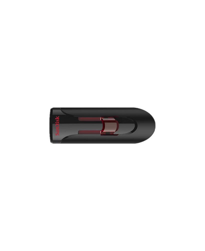 Buy SanDisk Cruzer Glide 128GB USB 3.0 Flash Drive SDCZ600-128G-G35