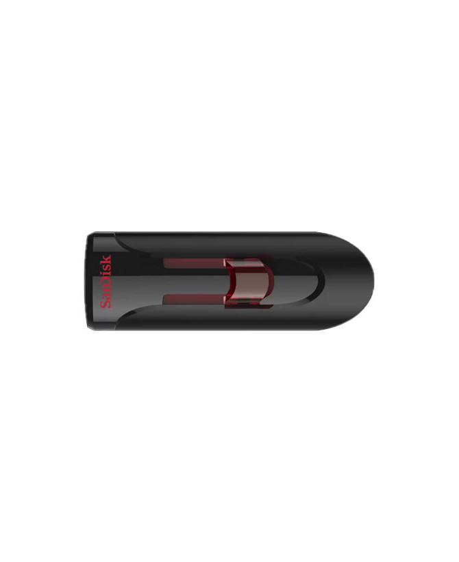 Buy SanDisk Cruzer Glide 128GB USB 3.0 Flash Drive SDCZ600-128G-G35