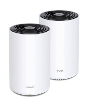 Buy TP-Link Deco X68(2-pack) AX3600 Whole Home Mesh Wi-Fi 6 System