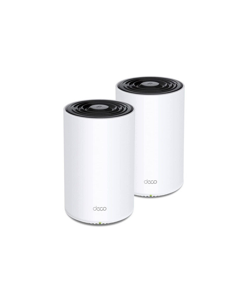 Buy TP-Link Deco X68(2-pack) AX3600 Whole Home Mesh Wi-Fi 6 System