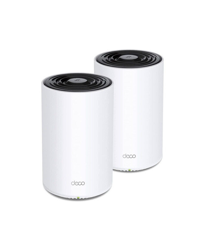 Buy TP-Link Deco X68(2-pack) AX3600 Whole Home Mesh Wi-Fi 6 System