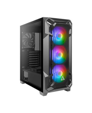 Buy Antec DF600 FLUX High Airflow Mid Tower PC Case (DF600 FLUX)