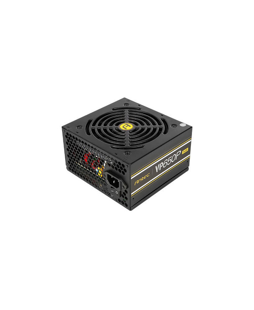 Buy Antec 650w ATX Power Supply VP650P-PLUS