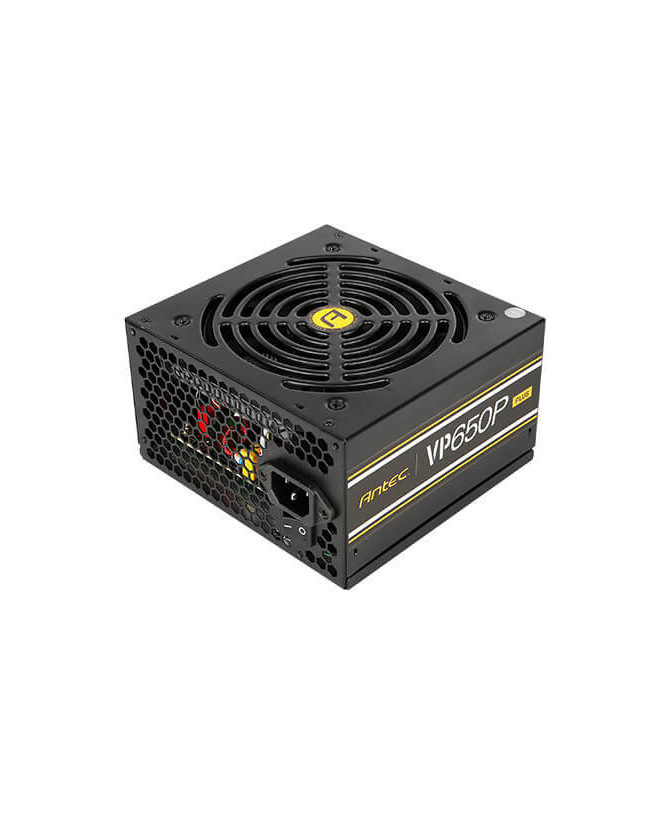 Buy Antec 650w ATX Power Supply VP650P-PLUS