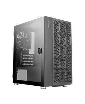 Buy Antec NX200M Micro-ATX Mini Tower PC Case (NX200M)