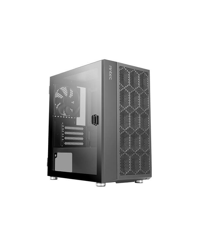 Buy Antec NX200M Micro-ATX Mini Tower PC Case (NX200M)