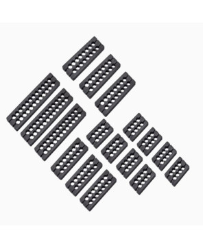 Buy Corsair Premium Type 4 Gen 4 Cable Comb Kit in Black CP-8920257