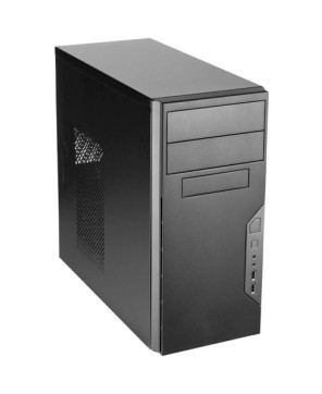 Buy Antec VSK3500E-U3 Mid Tower mATX PC Case with 500W PSU VSK3500E-P-U3