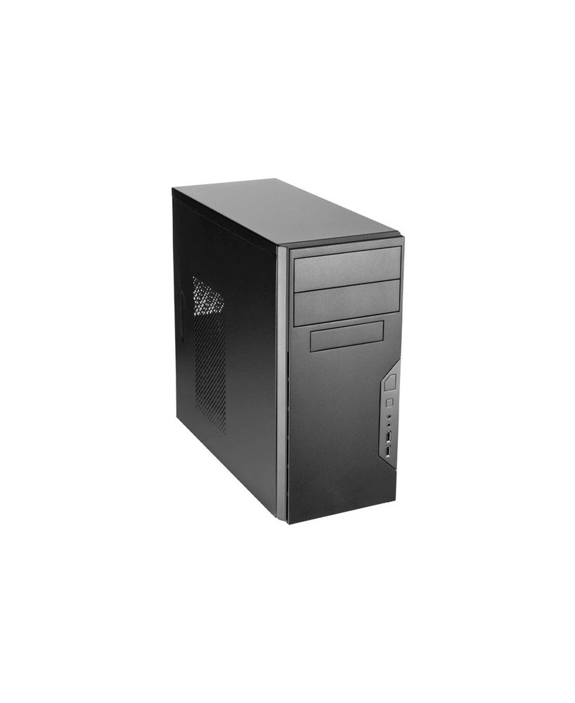 Buy Antec VSK3500E-U3 Mid Tower mATX PC Case with 500W PSU VSK3500E-P-U3