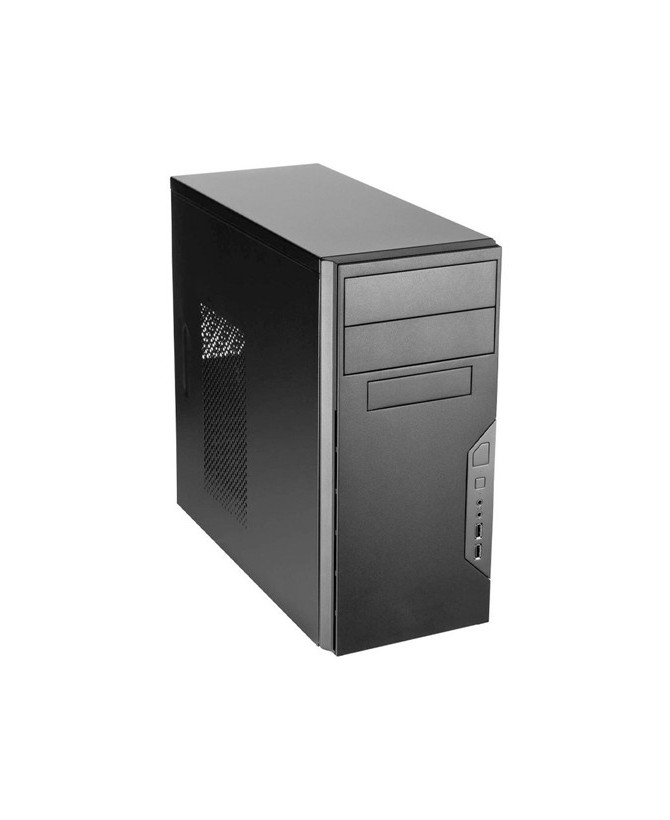 Buy Antec VSK3500E-U3 Mid Tower mATX PC Case with 500W PSU VSK3500E-P-U3