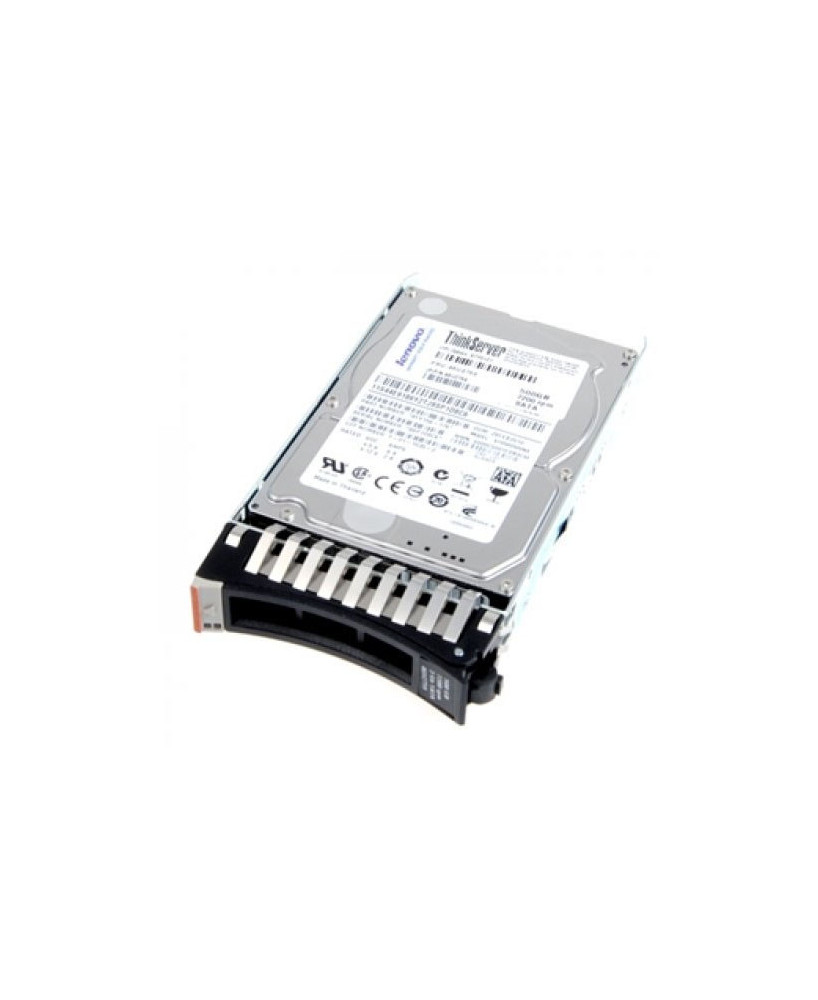 Buy Lenovo ThinkSystem 2.5" 2TB 7.2K SATA 6Gb Hot Swap 512e HDD 7XB7A00037 for Server