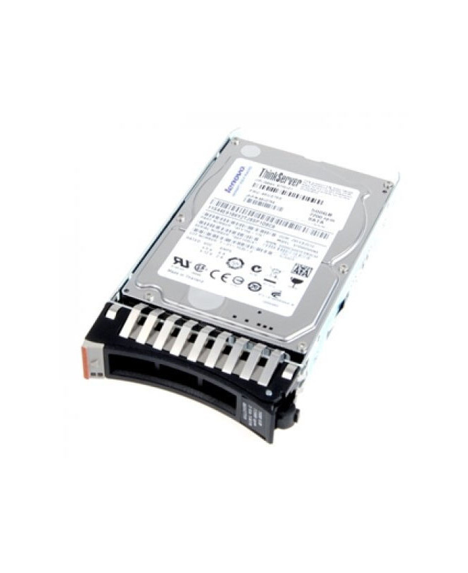 Buy Lenovo ThinkSystem 2.5" 2TB 7.2K SATA 6Gb Hot Swap 512e HDD 7XB7A00037 for Server