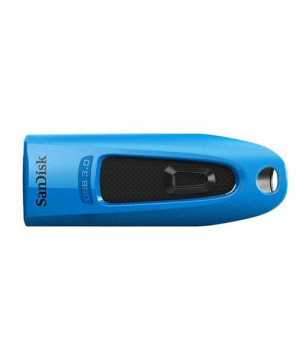 Buy SanDisk Ultra 32GB USB3.0 Flash Drive in Blue SDCZ48-032G-U46B