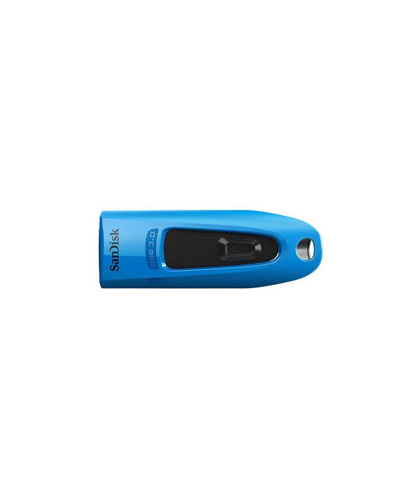 Buy SanDisk Ultra 32GB USB3.0 Flash Drive in Blue SDCZ48-032G-U46B