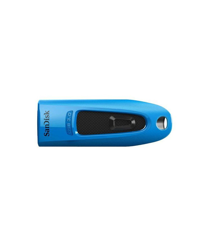 Buy SanDisk Ultra 32GB USB3.0 Flash Drive in Blue SDCZ48-032G-U46B