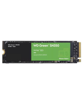 Western Digital WD Green SN350 2TB M.2 NVMe SSD WDS200T3G0C