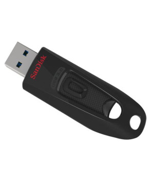 Buy SanDisk Ultra 32GB USB3.0 Flash Drive in Black SDCZ48-032G-U46