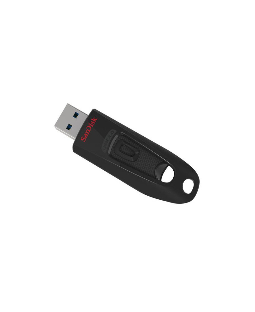 Buy SanDisk Ultra 32GB USB3.0 Flash Drive in Black SDCZ48-032G-U46