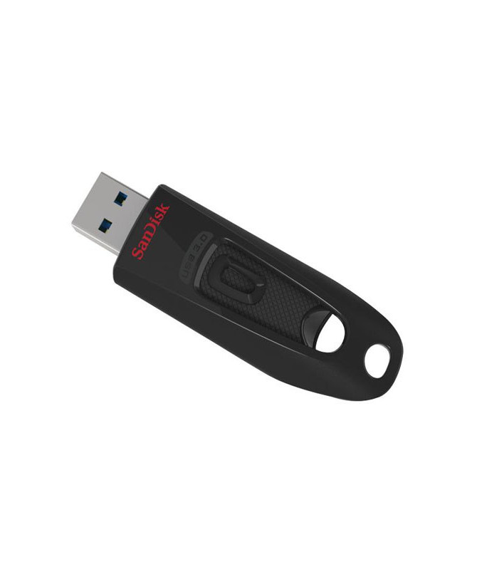 Buy SanDisk Ultra 32GB USB3.0 Flash Drive in Black SDCZ48-032G-U46