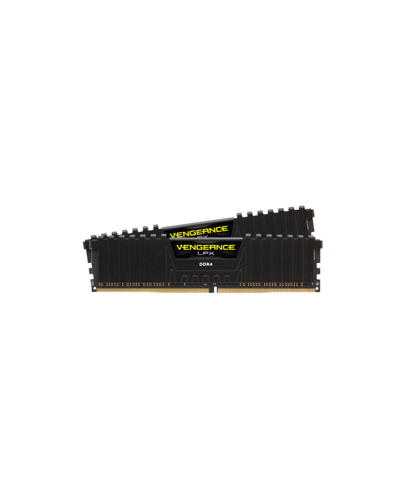 Buy Corsair Vengeance LPX 16GB (2x8GB) 3200MHz DDR4 DIMM RAM Memory Module CMK16GX4M2E3200C16 for Desktop PC