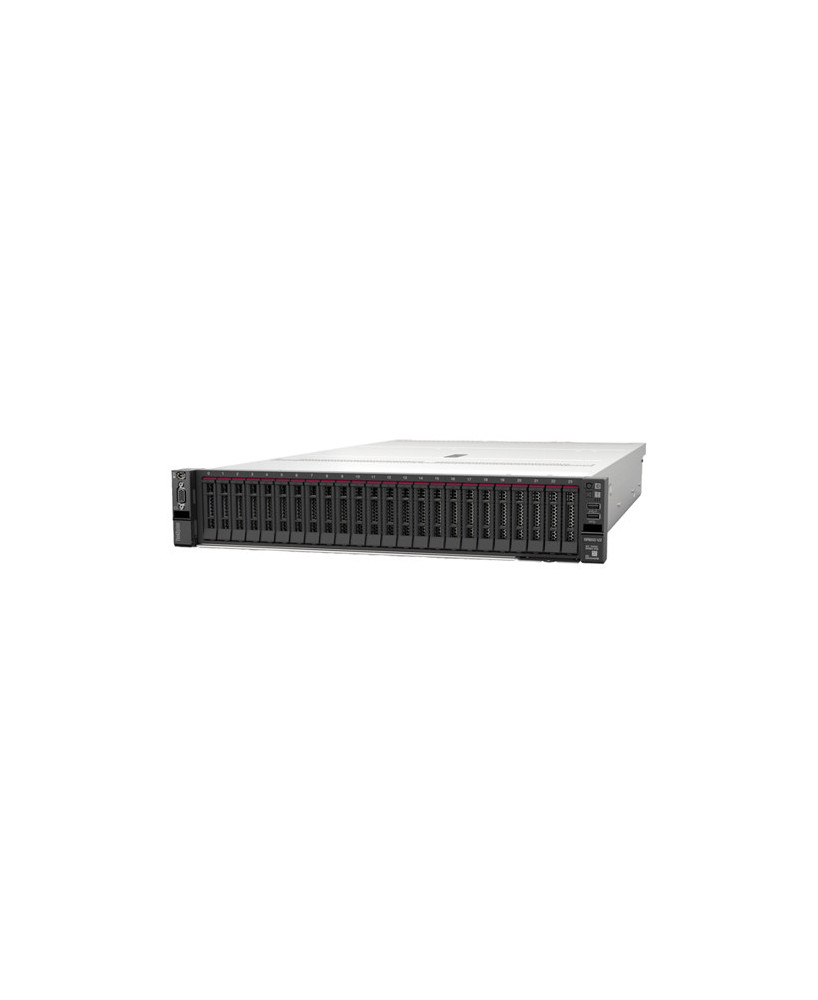 Buy LENOVO ThinkSystem SR650 V2 Intel Xeon Silver 4310 12C 2.1GHz 32GB Server 7Z73A03XAU