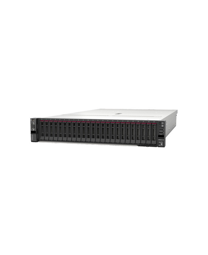 Buy LENOVO ThinkSystem SR650 V2 Intel Xeon Silver 4310 12C 2.1GHz 32GB Server 7Z73A03XAU