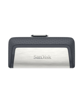 Buy SanDisk Ultra Dual Drive Go 32GB 2-in-1 USB-C & USB-A Flash Drive SDDDC2-032G-G46 