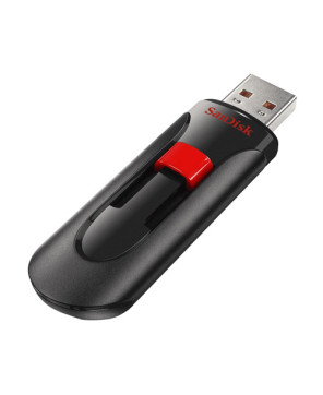 Buy SanDisk Cruzer Glide 64GB Retractable USB 3.0 Flash Drive SDCZ600-064G-G35