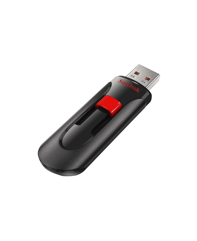 Buy SanDisk Cruzer Glide 64GB Retractable USB 3.0 Flash Drive SDCZ600-064G-G35