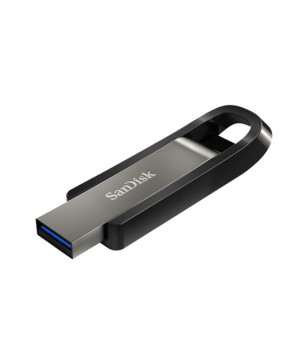 Buy SanDisk Extreme GO 256GB USB-A Metal Flash Drive SDCZ810-256G-G46 