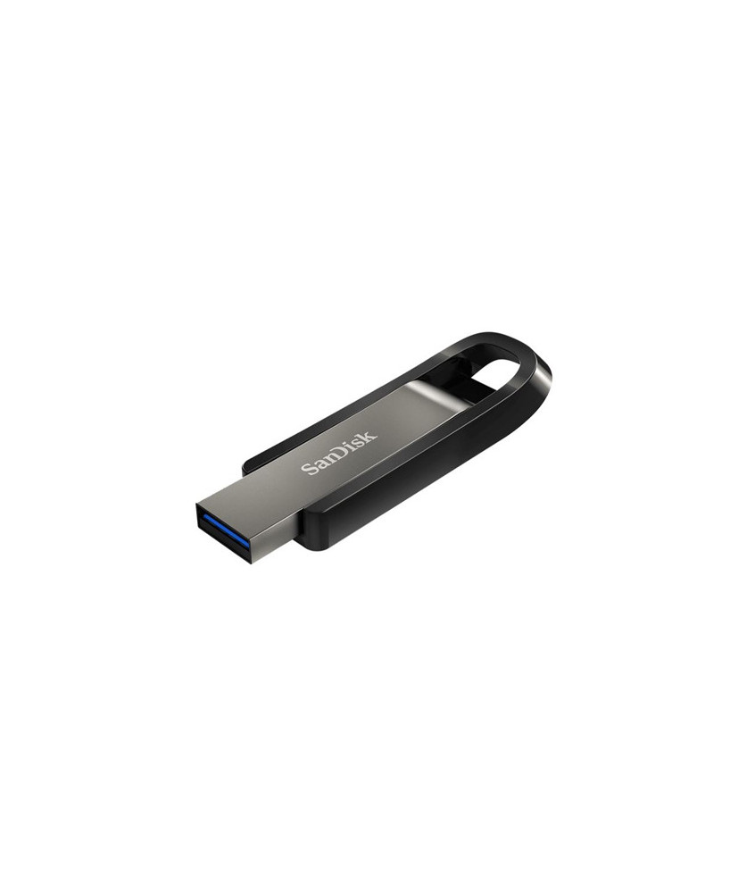 Buy SanDisk Extreme GO 256GB USB-A Metal Flash Drive SDCZ810-256G-G46 