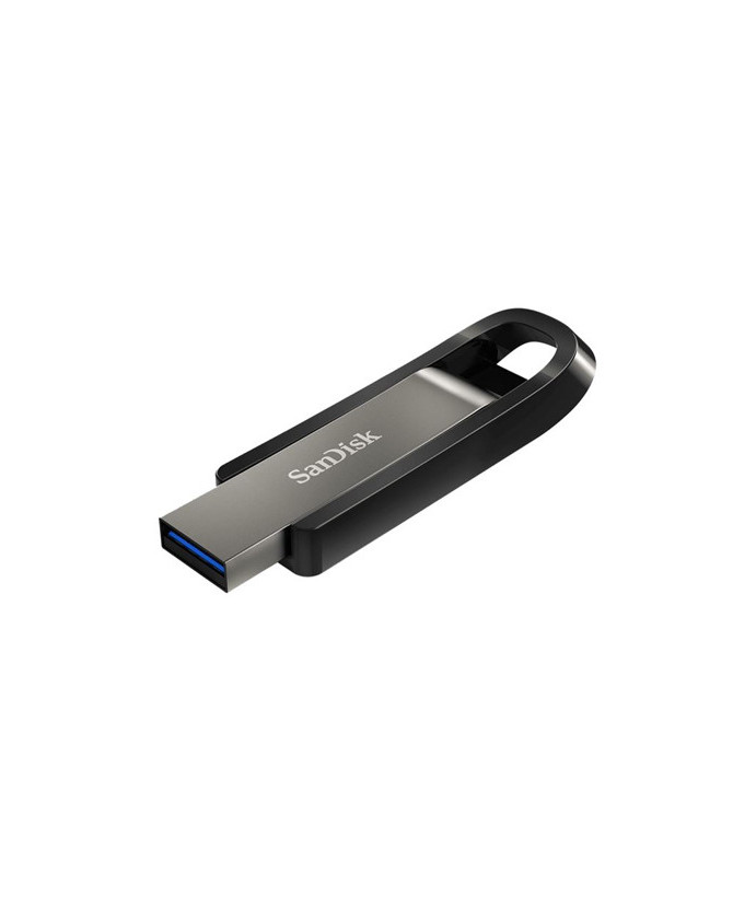 Buy SanDisk Extreme GO 256GB USB-A Metal Flash Drive SDCZ810-256G-G46 