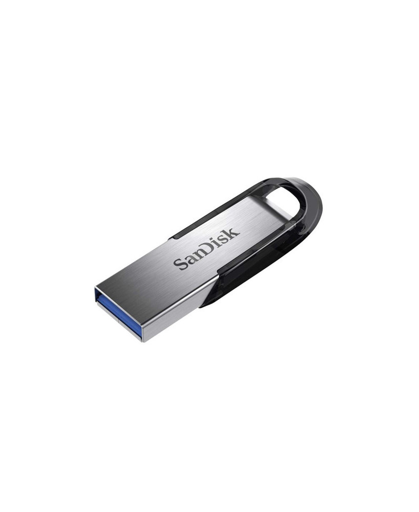 Buy SanDisk Ultra Flair 128GB USB 3.0 Flash Drive SDCZ73-128G-G46 