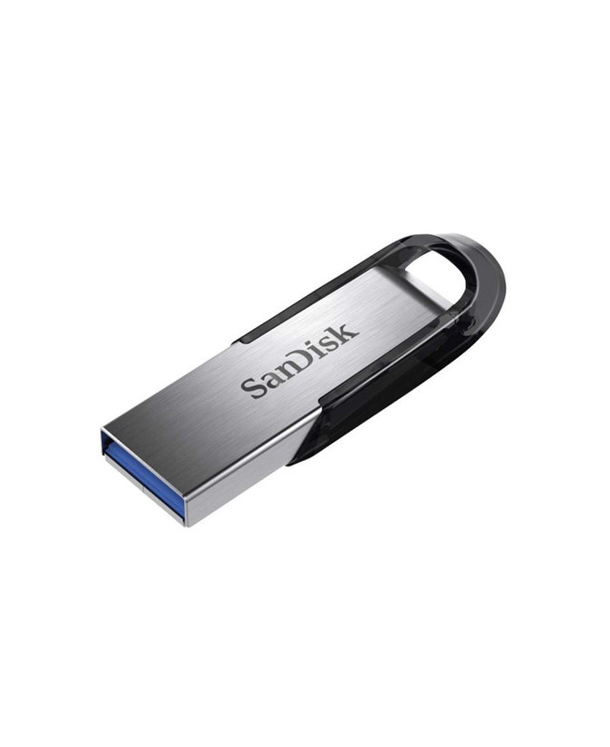 Buy SanDisk Ultra Flair 128GB USB 3.0 Flash Drive SDCZ73-128G-G46 