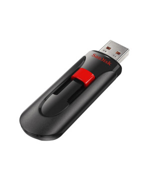 Buy SanDisk Cruzer Glide 32GB Retractable USB 2.0 Flash Drive SDCZ600-032G-G35