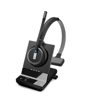 Buy EPOS | Sennheiser IMPACT SDW 5034 DECT Mono Wireless Headset 1000614