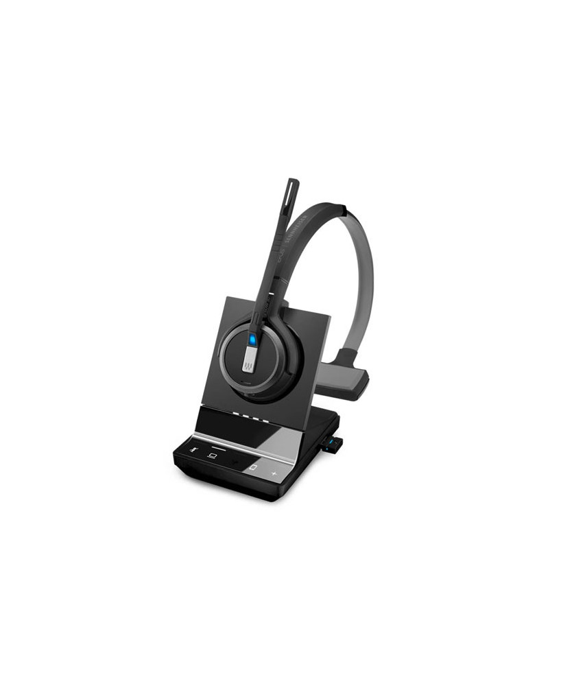 Buy EPOS | Sennheiser IMPACT SDW 5034 DECT Mono Wireless Headset 1000614