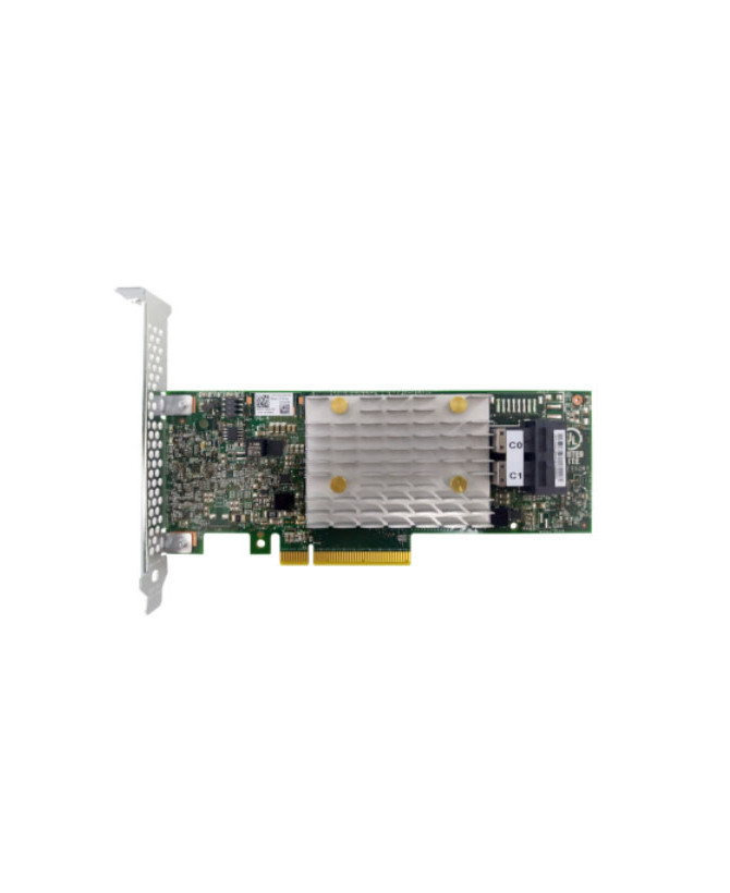 Buy Lenovo ThinkSystem 4350-8i 8-Port SAS/SATA 12Gb HBA 4Y37A72480