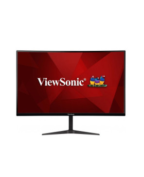 Buy ViewSonic 27" Curved FHD Gaming Monitor VX2719-PC-MHD