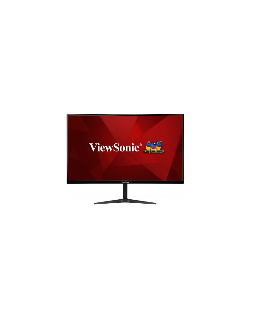 Buy ViewSonic 27" Curved FHD Gaming Monitor VX2719-PC-MHD