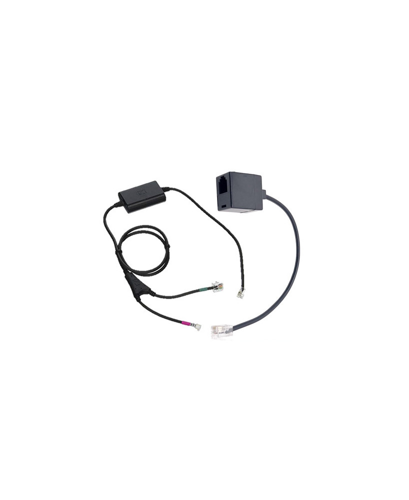 Buy Fanvil / EPOS | Sennheiser EHS Adapter and RJ9 Connector Cable EHSADAPTOR