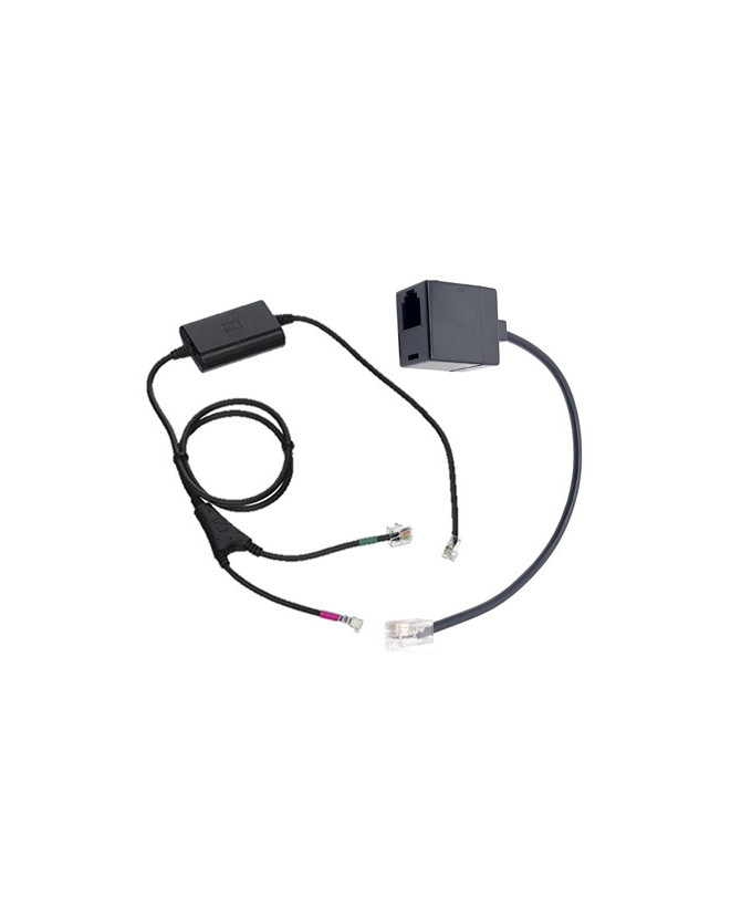 Buy Fanvil / EPOS | Sennheiser EHS Adapter and RJ9 Connector Cable EHSADAPTOR