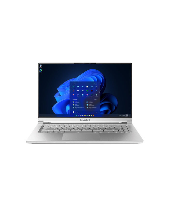 Buy Leader Companion 519PRO 15.6" Ryzen 5 8GB RAM 500GB SSD Notebook SC519PRO