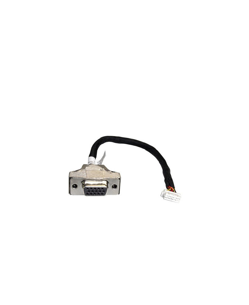 Buy Shuttle VGA Port Extension Cable PVG01 for DX30, DS81, DS87, DH110, DH170, DQ170; XH81, XH81V, XH110, XH110V