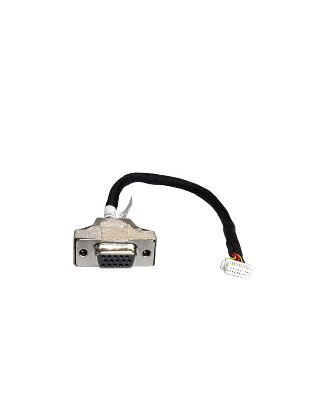 Buy Shuttle VGA Port Extension Cable PVG01 for DX30, DS81, DS87, DH110, DH170, DQ170; XH81, XH81V, XH110, XH110V